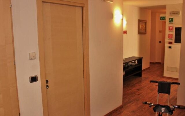 Al Fogolar Rooms & Osteria
