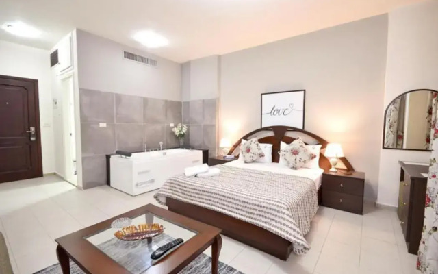 Nine Seven Hotel Jounieh