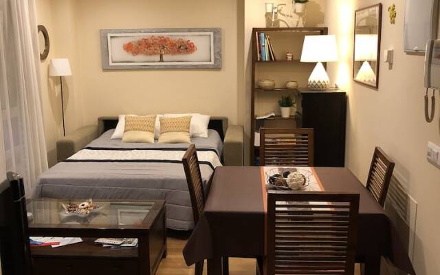 Apartamento Rúa de Eduardo Iglesias