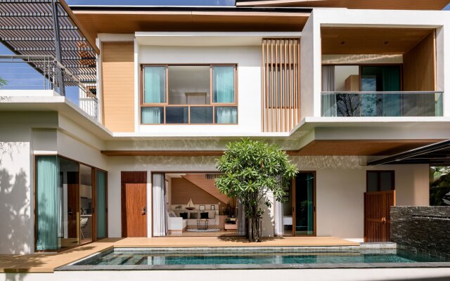 Itz Time Hua Hin Pool Villa