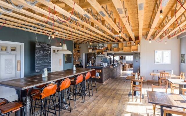 The Sail Loft