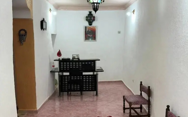 House andalous