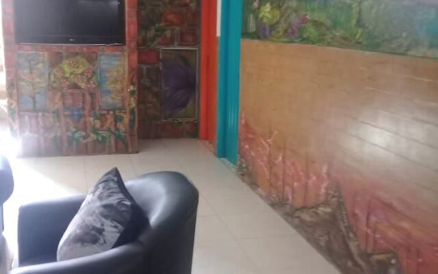 Hotel El Opita