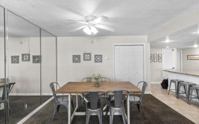 Gulf Shore Condo #623