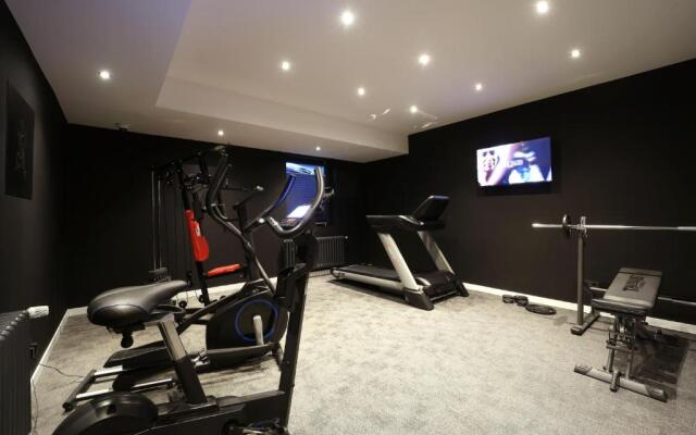 JustStay Ratingen Hotel & Apartments