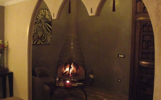 Riad Kalaa