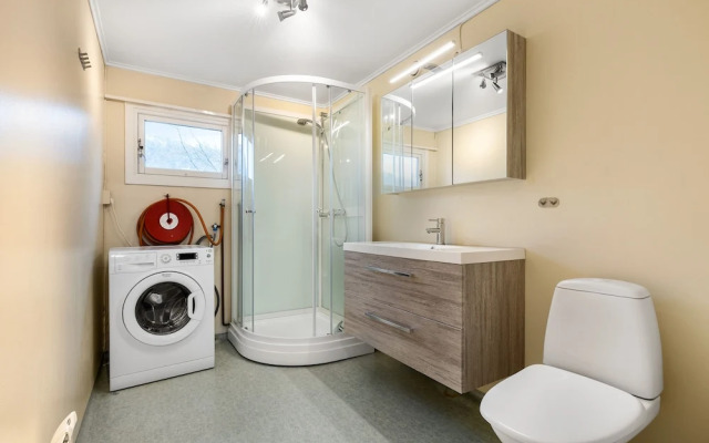 Master Apartment Hotel