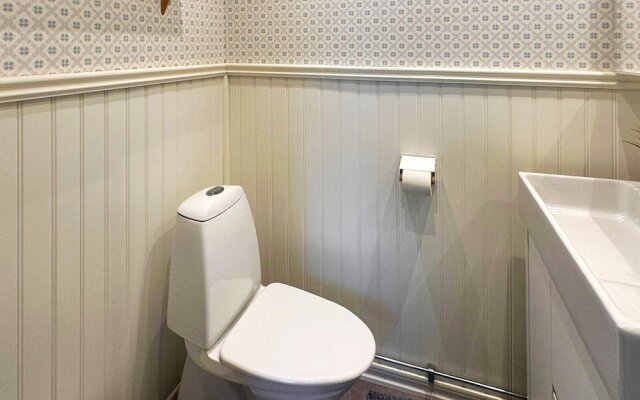 6 Person Holiday Home in Tingsryd-by Traum