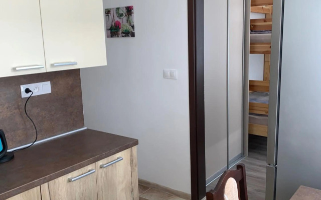 Apartament TT10 Botanicka