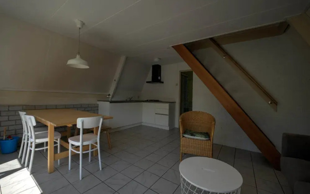Holiday Home in Eerbeek With Terrace