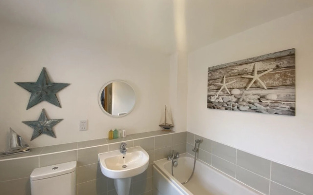 Little Acorn - 2-bed Anstruther Apartment