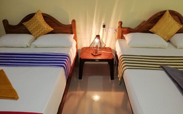 Sigiri Choona Lodge