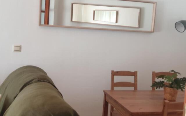 Apartamento en Cuevas del Becerro