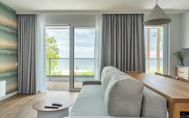 Rezydencja Merwede Aparthotel - My Rest