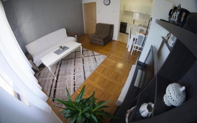 Apartment Maša