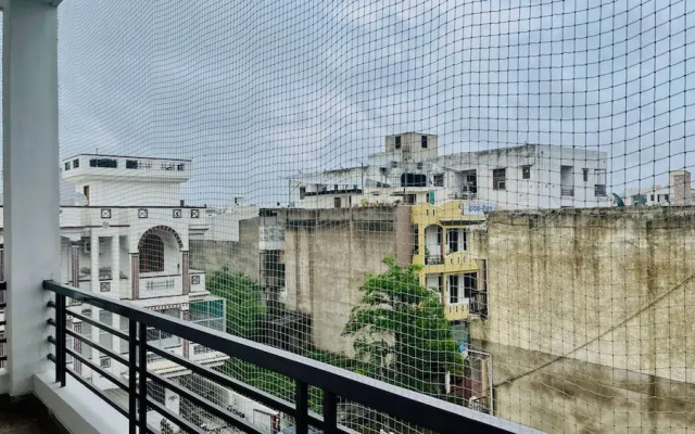 Olive Service Apartments Jaipur