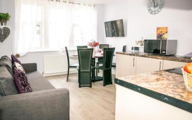 Meads Apartment