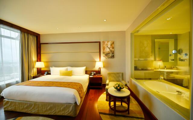 Crowne Plaza Kochi by IHG
