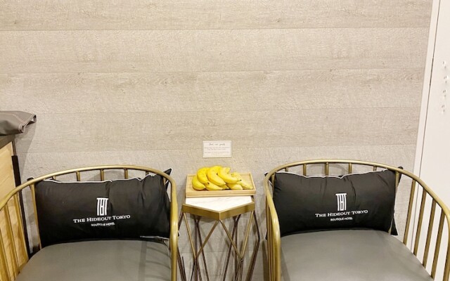 The Hideout Tokyo