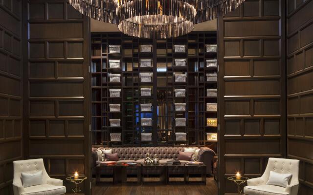 The St. Regis Mexico City