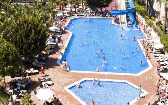 Concordia Celes Hotel - All Inclusive