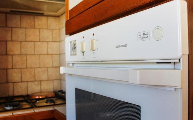 Appartement Cap d'Agde, 2 pièces, 5 personnes - FR-1-607-39