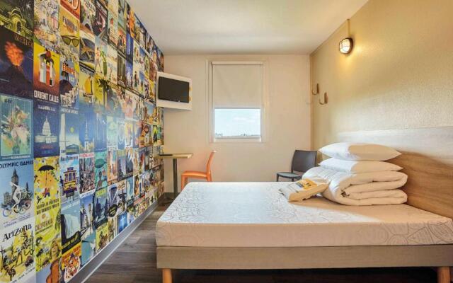 hotelF1 Geneve Saint Julien en Genevois