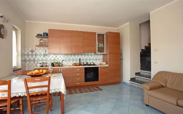 Bed & Breakfast Fuocomuorto