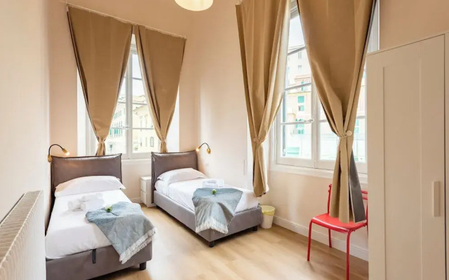Wonderful Flat - Historic Center