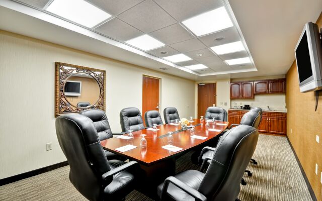 Hilton Garden Inn Tampa Northwest/Oldsmar