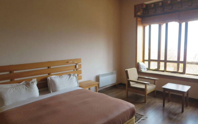 Drubchu Resort