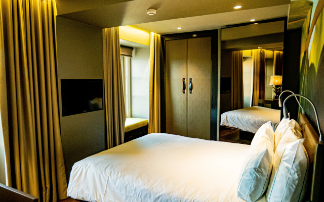 Figueira by The Beautique Hotels & SPA