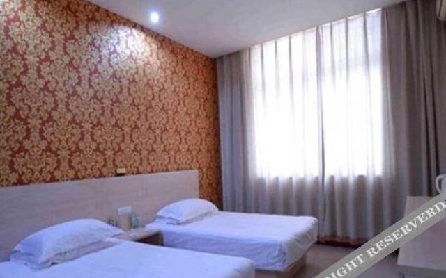 Yuanping Jiajiale Hotel