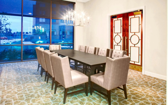 Sheraton McKinney Hotel
