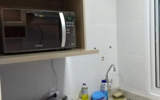 Apto 2 quartos em Palmas