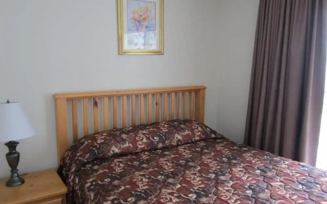 Schell Motel