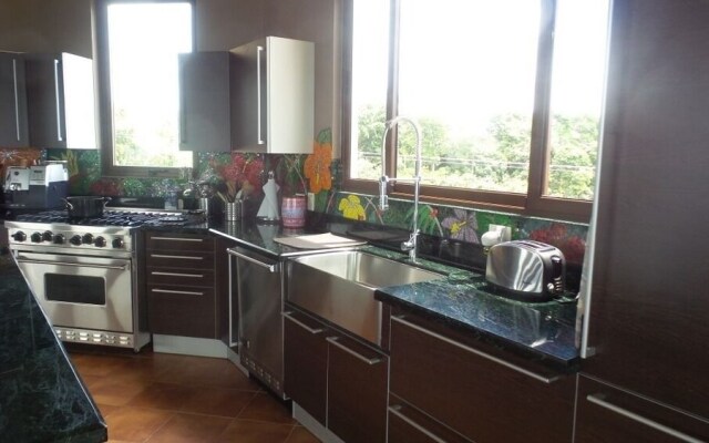 Best in Jaco Beach Front Luxury Condos