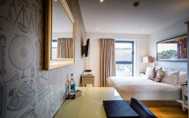 The Varsity Hotel & Spa