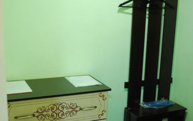 Меблированные комнаты Tikhy Dvorik