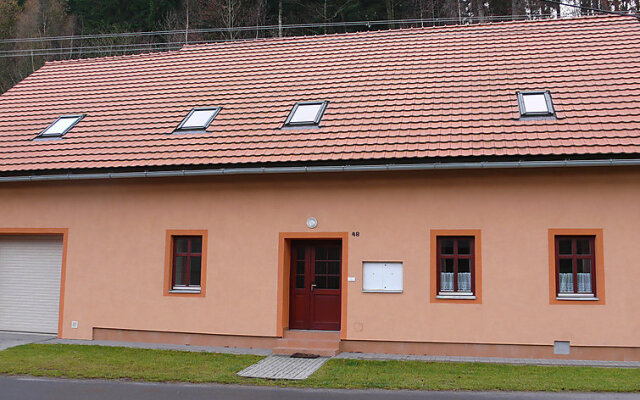 Holiday Home Petrovice