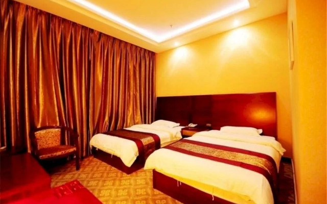 Tian Yuan Holiday Hotel