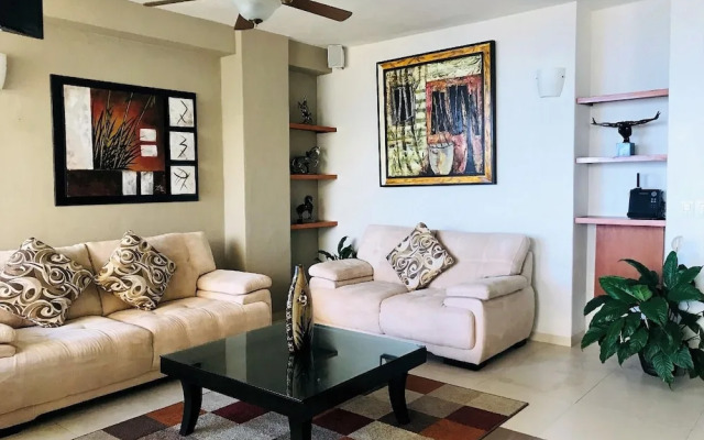 Villas Altas Mismaloya