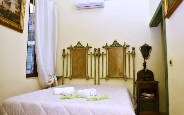 B&B Trani Palace