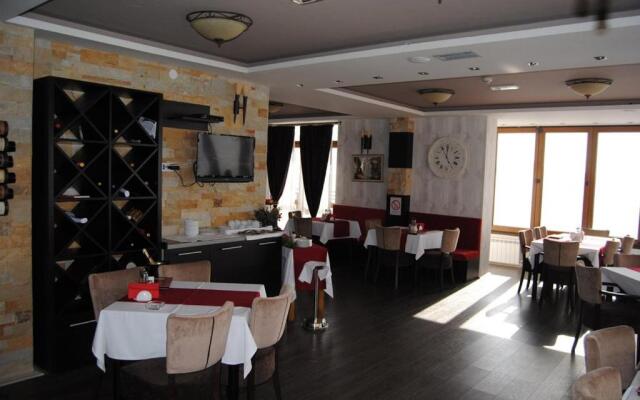Apartment Mali Princ S18 Milmari resort