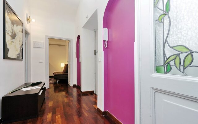 Rome Holidays - Vaticano