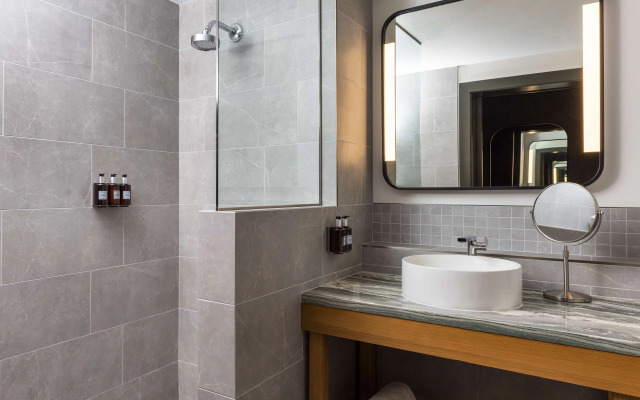 Kissel Uptown Oakland, in the Unbound Collection by Hyatt