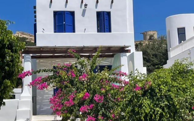 Niriedes Villas