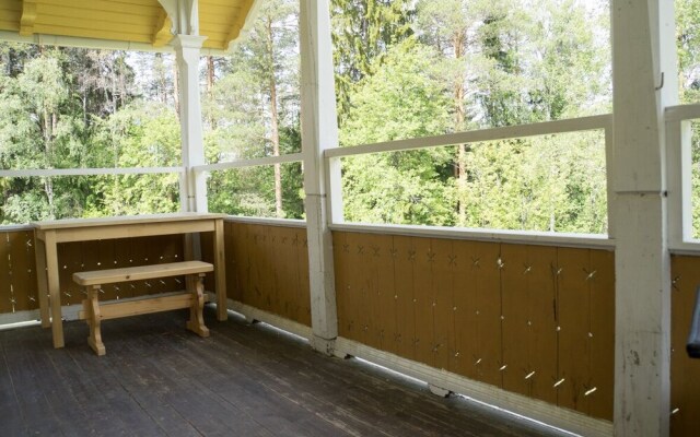 B&B Turistgarden Sarna