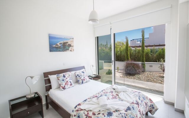 Protaras Holiday Villa Ccv2