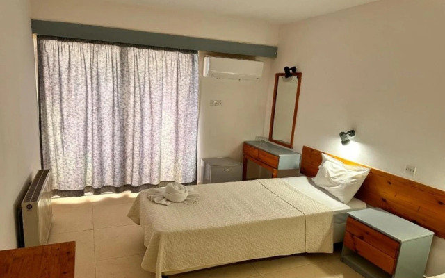San Remo Hotel